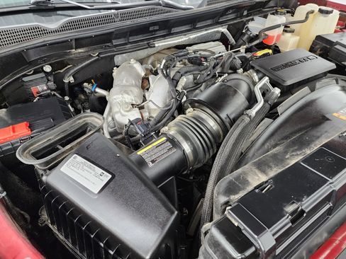 Used 2022 GMC Sierra 2500 Denali image 20