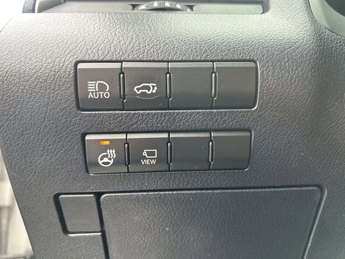 Used 2021 Lexus RX 350L FWD w/ Premium Package image 23