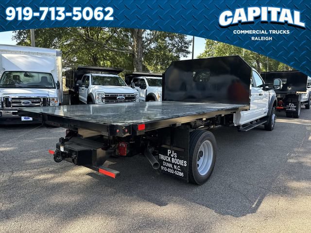 New 2026 Ford F550 2WD Crew Cab image 10