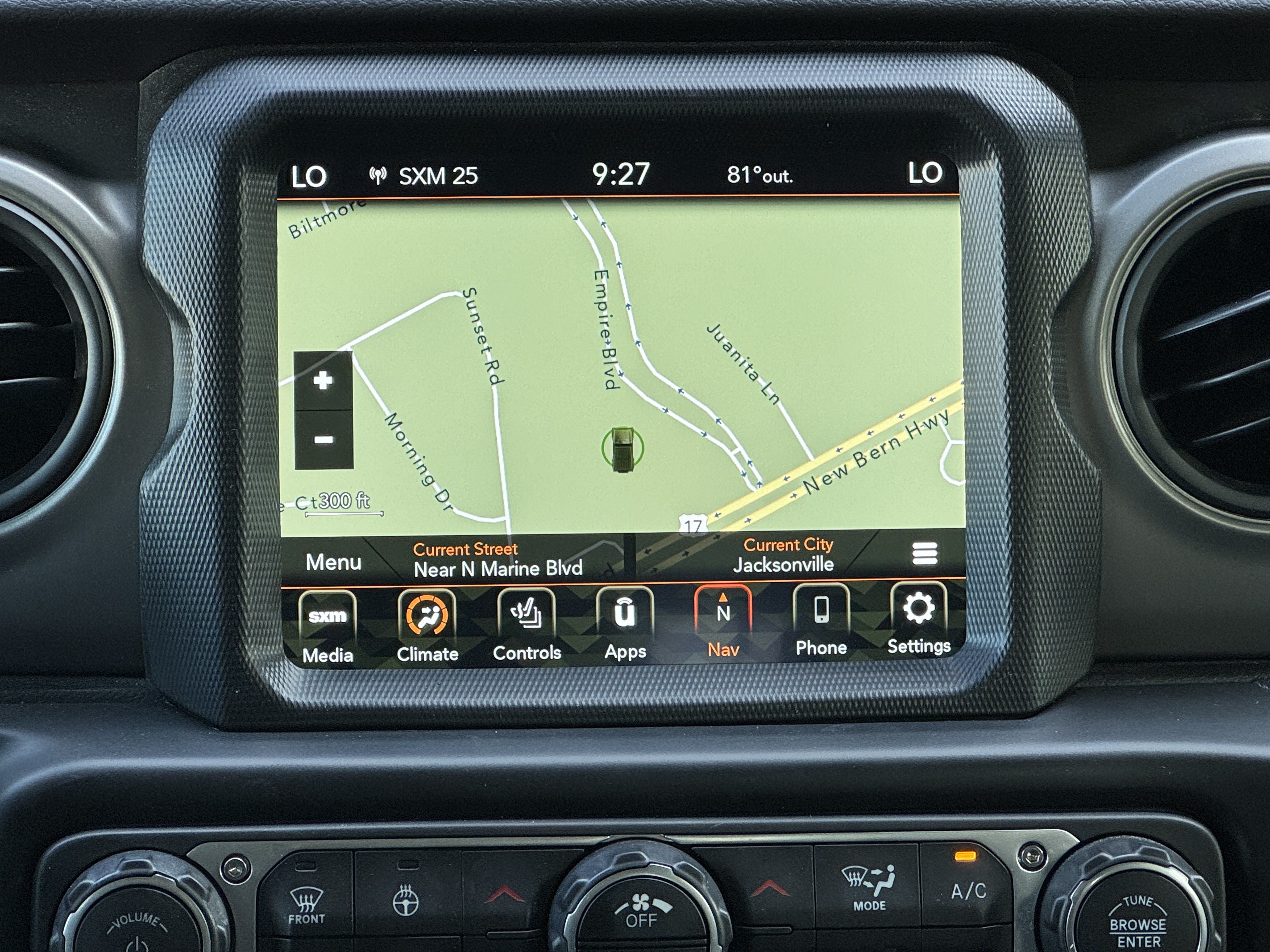 Used 2022 Jeep Wrangler Unlimited Sport AWD/4WD image 27