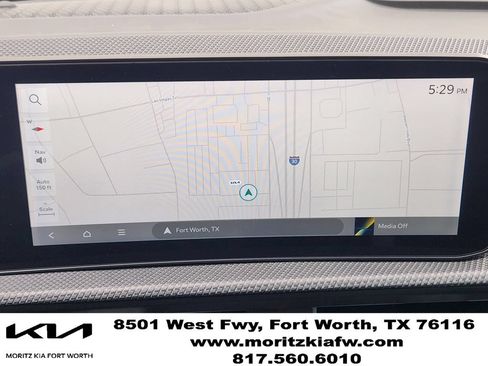 New 2026 Kia EV6 GT-Line AWD/4WD image 12