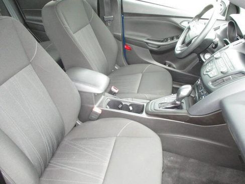 Used 2018 Ford Focus SE image 31