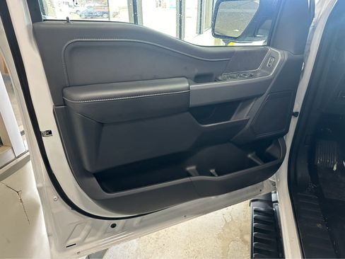 New 2026 Ford F150 XLT w/ Equipment Group 302A MID image 12