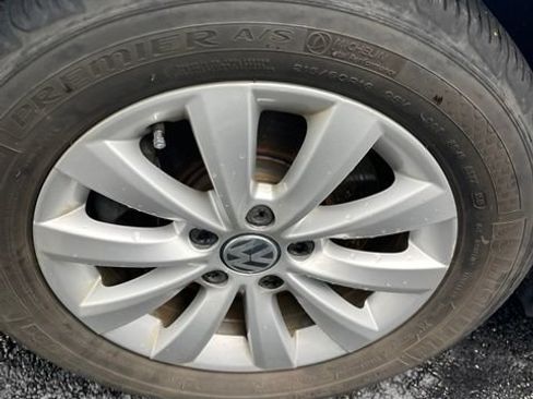 Used 2013 Volkswagen Passat 2.5 S FWD image 14