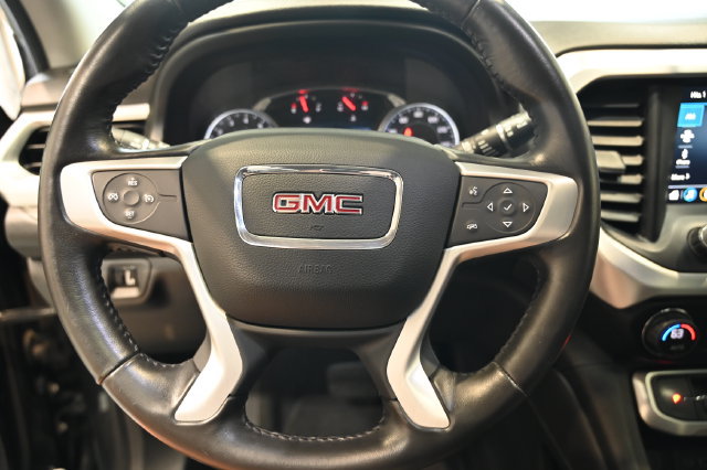 Used 2020 GMC Acadia SLT AWD/4WD image 23
