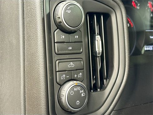 New 2026 Chevrolet Silverado 2500 Custom w/ Snow Plow Prep/Camper Package image 13