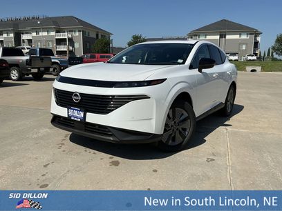 New 2025 Nissan Murano SL w/ Cargo Package