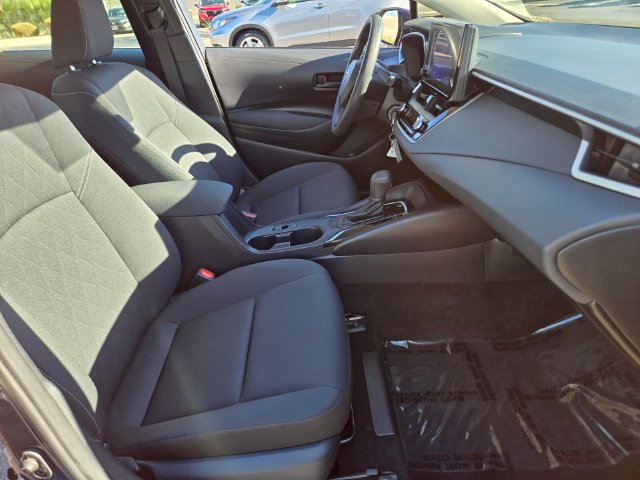 Used 2026 Toyota Corolla LE FWD image 21