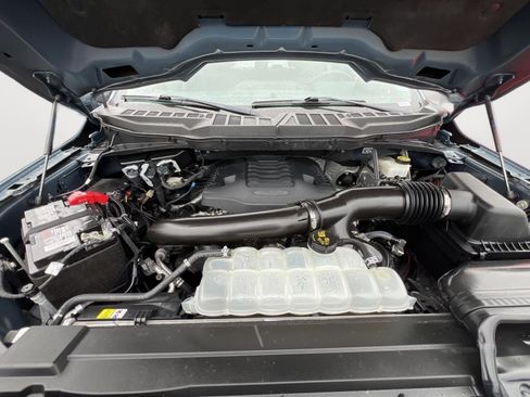Used 2023 Ford F150 XLT image 20