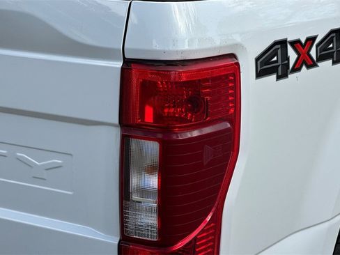 Used 2022 Ford F250 Lariat w/ Lariat Ultimate Package image 27