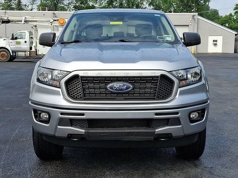 Used 2020 Ford Ranger XLT AWD/4WD image 5