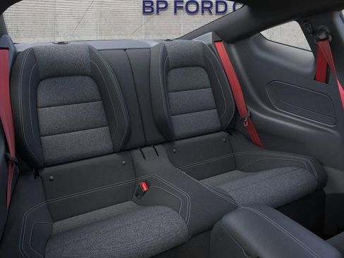 New 2026 Ford Mustang GT image 11