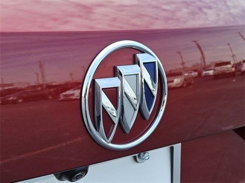 Used 2023 Buick Envision Preferred w/ Sport Touring Package image 15