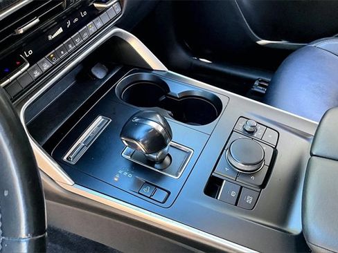 Used 2024 MAZDA CX-90 3.3 Turbo w/ Select Package image 15