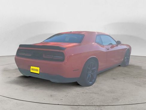Used 2022 Dodge Challenger GT w/ Blacktop Package image 5