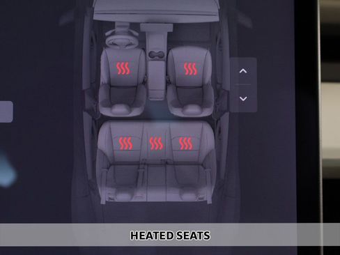 Used 2020 Tesla Model 3 Long Range image 8