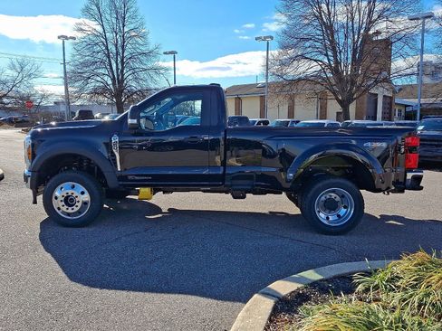 New 2026 Ford F450 XL w/ 360-Degree Camera Package image 4