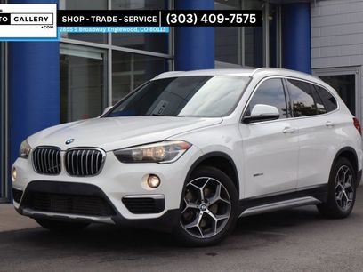 Used 2016 BMW X1 xDrive28i