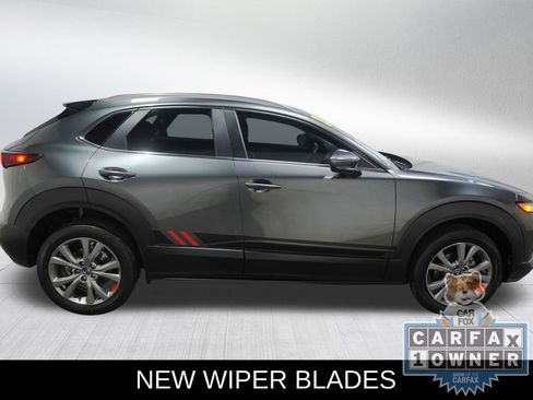 Used 2023 MAZDA CX-30 AWD 2.5 S w/ Preferred Package image 7