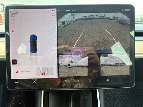 Used 2019 Tesla Model 3 Standard Range Plus image 25