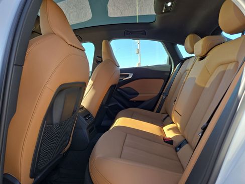 Certified 2025 Audi A5 2.0T Premium Plus w/ Premium Plus image 13