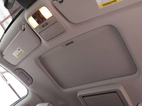 Certified 2026 Honda Odyssey Elite image 15