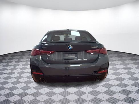 New 2026 BMW 430i xDrive w/ M Sport Package image 9
