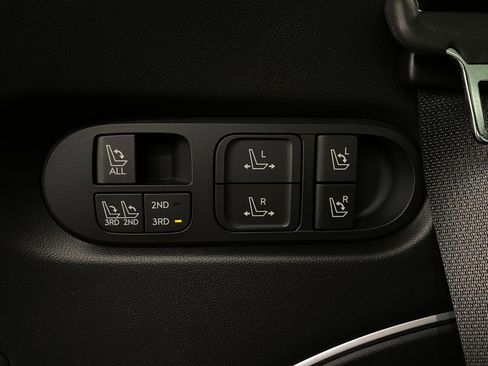 New 2026 Hyundai Palisade Calligraphy image 6