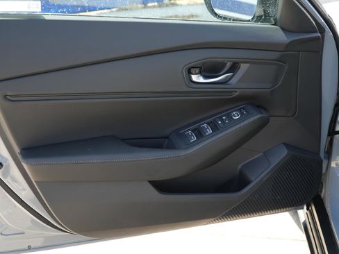 New 2026 Honda Accord Sport image 13