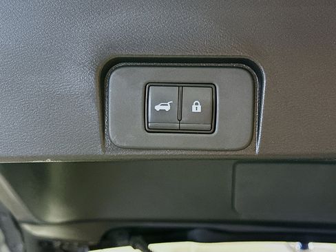 Used 2024 Nissan Rogue SV AWD/4WD image 28