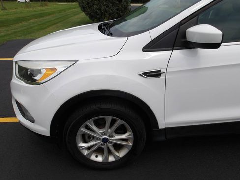 Used 2019 Ford Escape SE AWD/4WD image 31