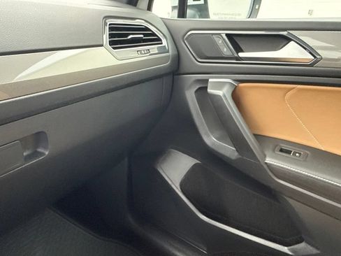 Certified 2024 Volkswagen Tiguan SE AWD/4WD image 27
