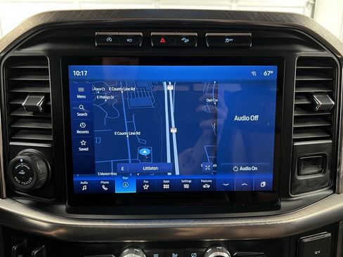 Used 2021 Ford F150 King Ranch image 28