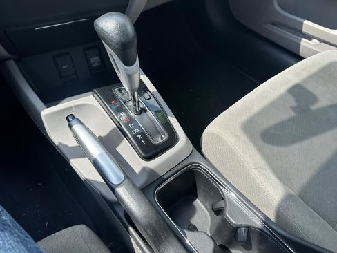 Used 2013 Honda Civic EX image 19