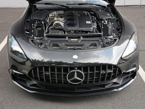 Used 2025 Mercedes-Benz AMG GT 43 image 8