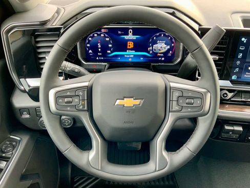 New 2026 Chevrolet Silverado 3500 LT image 44