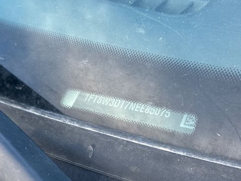 Used 2022 Ford F350 XLT w/ XLT Value Package image 2