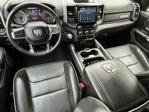 Used 2024 RAM 1500 Laramie image 35