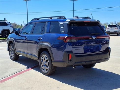 New 2026 Subaru Outback Premium image 2