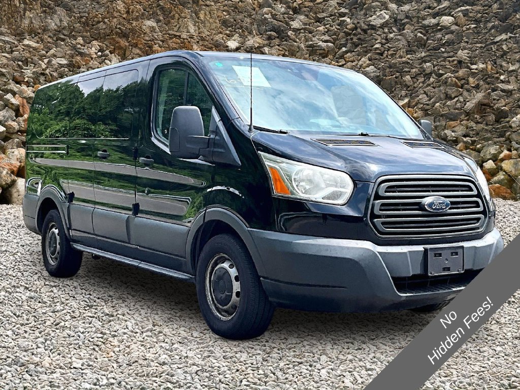 Used 2018 Ford Transit 150 XL RWD image 10