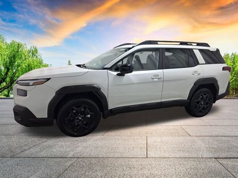 New 2026 Subaru Outback Limited image 7