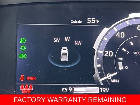 Used 2023 Toyota Tundra Platinum image 37