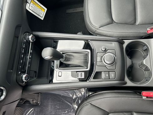 New 2025 MAZDA CX-5 AWD 2.5 S w/ Preferred Package image 16