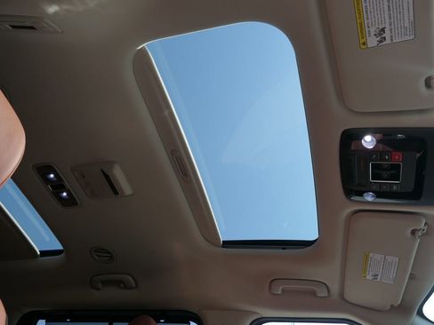 Used 2024 Kia Carnival SX Prestige FWD image 29