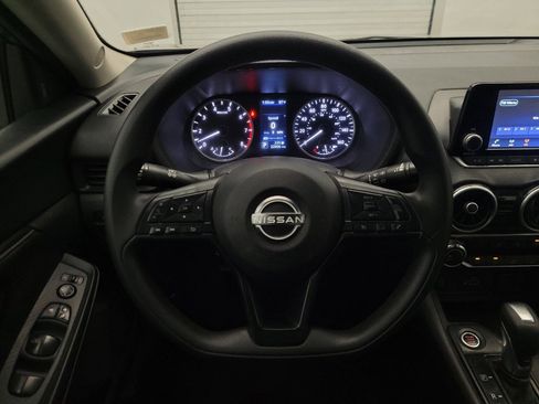 Used 2024 Nissan Sentra S FWD image 22