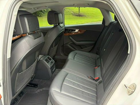 Used 2020 Audi A4 2.0T Premium w/ Convenience Package FWD image 27