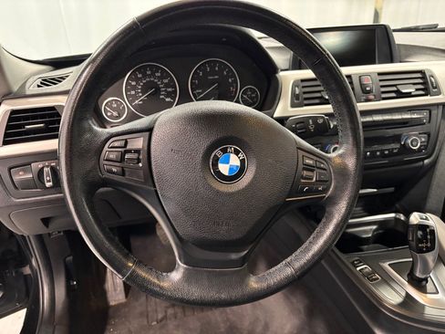 Used 2013 BMW 328i xDrive Sedan image 13