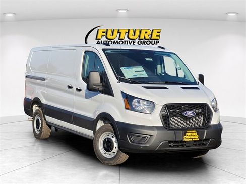 New 2026 Ford Transit 250 Base image 1