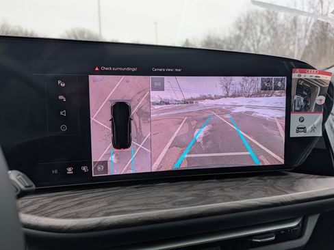 New 2025 Audi Q5 Premium Plus image 12