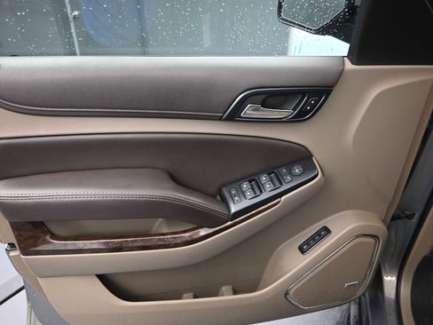 Used 2017 Chevrolet Tahoe LT w/ Max Trailering Package image 12